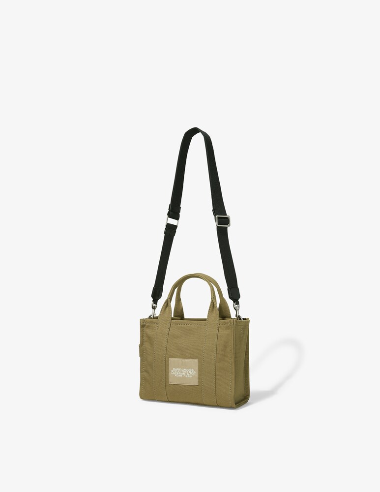 Marc Jacobs Borsa In Tela The Mini Tote