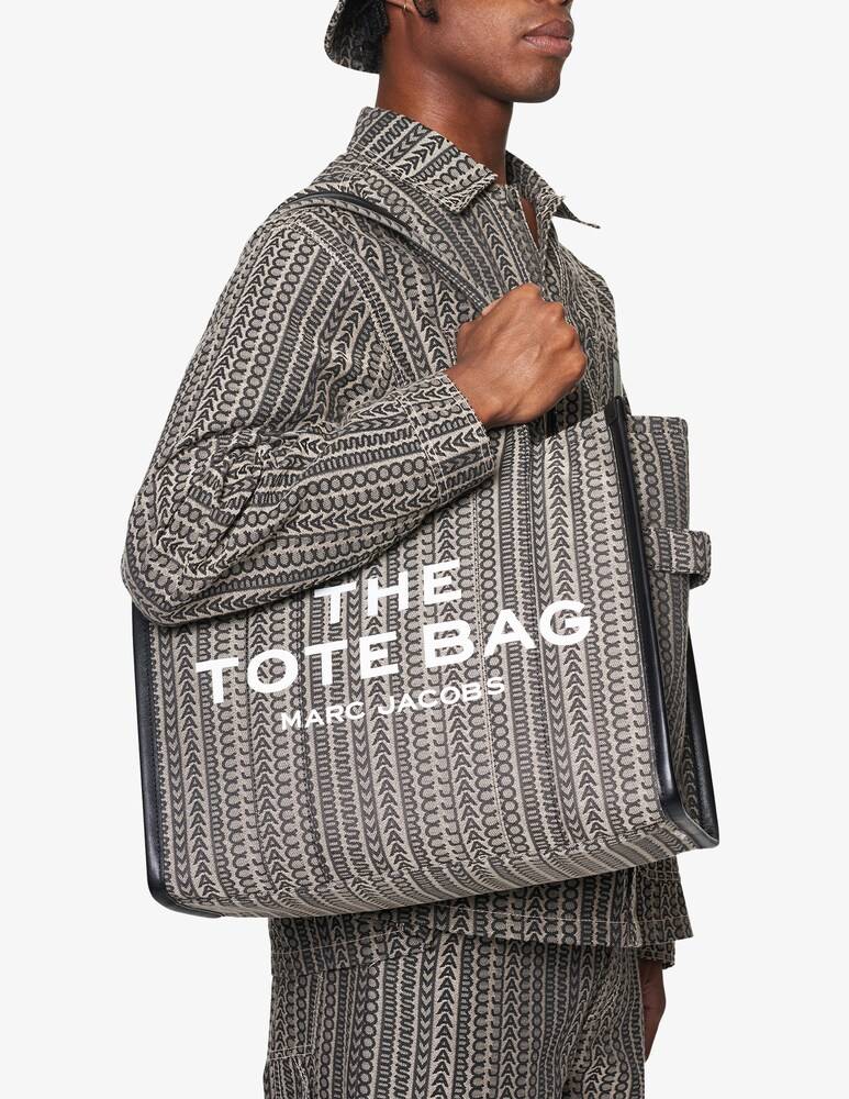 Marc Jacobs Borsa Shopper Maxi Monogram