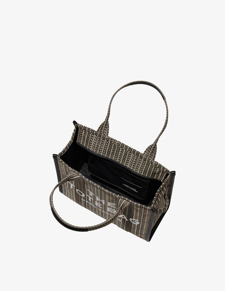 Marc Jacobs Borsa Shopper Maxi Monogram