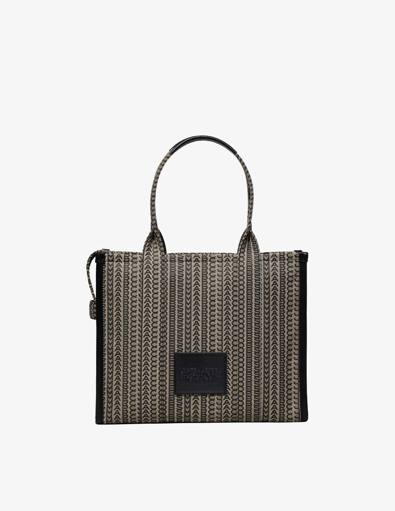 Marc Jacobs Borsa Shopper Maxi Monogram