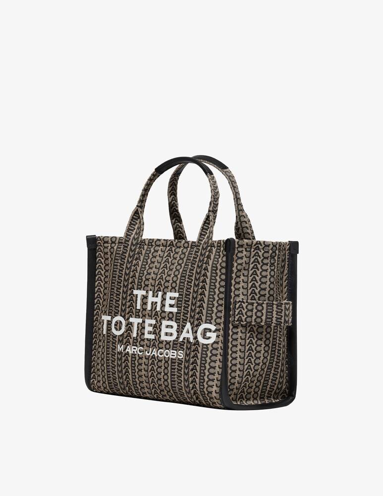 Marc Jacobs Borsa Shopper Media Monogram