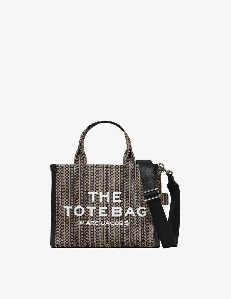 Marc Jacobs Borsa shopper media Monogram