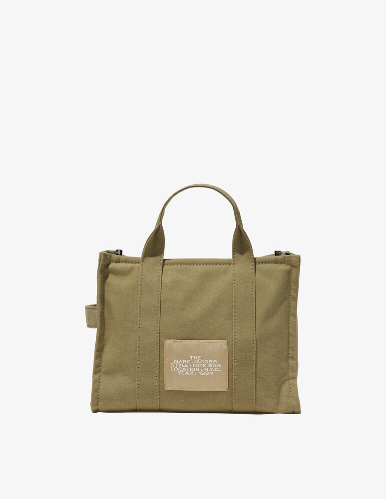 Marc Jacobs Borsa Shopper Traveler Medium Small