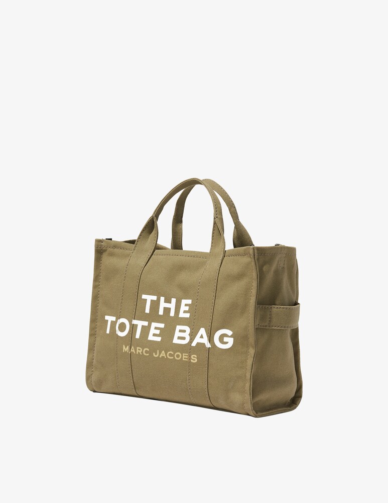 Marc Jacobs Borsa Shopper Traveler Medium Small