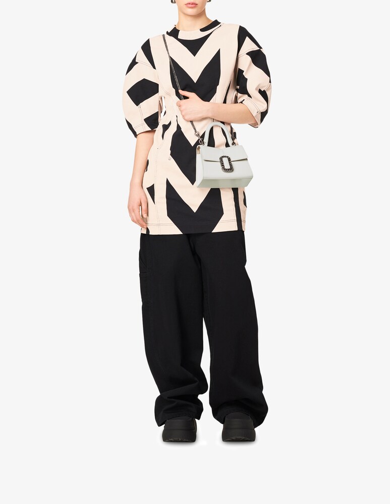 Marc Jacobs Borsa St. Marc Mini Top Handle