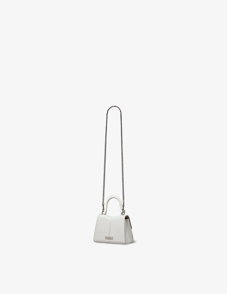 Marc Jacobs Borsa St. Marc Mini Top Handle