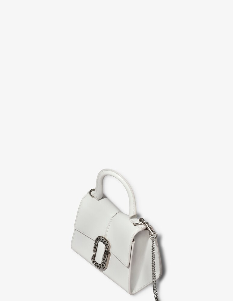 Marc Jacobs Borsa St. Marc Mini Top Handle
