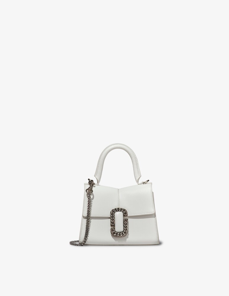 Marc Jacobs Borsa St. Marc Mini Top Handle