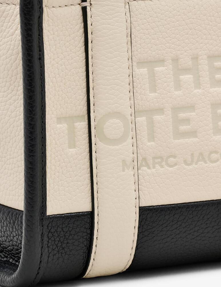 Marc Jacobs Borsa The Colorblock Crossbody Tote