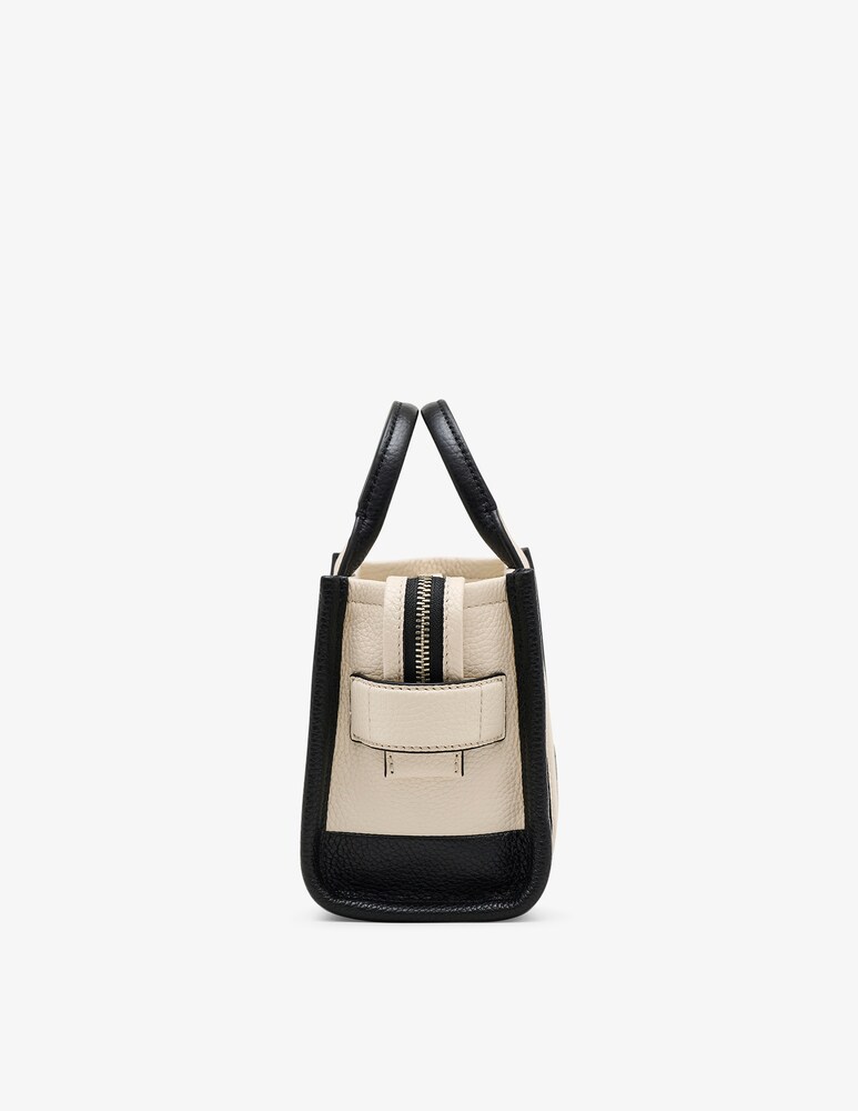 Marc Jacobs Borsa The Colorblock Crossbody Tote