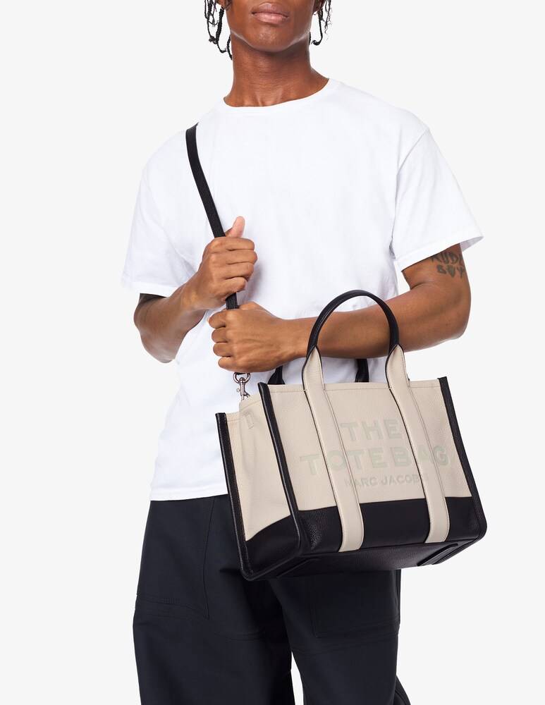 Marc Jacobs Borsa The Colorblock Medium Tote