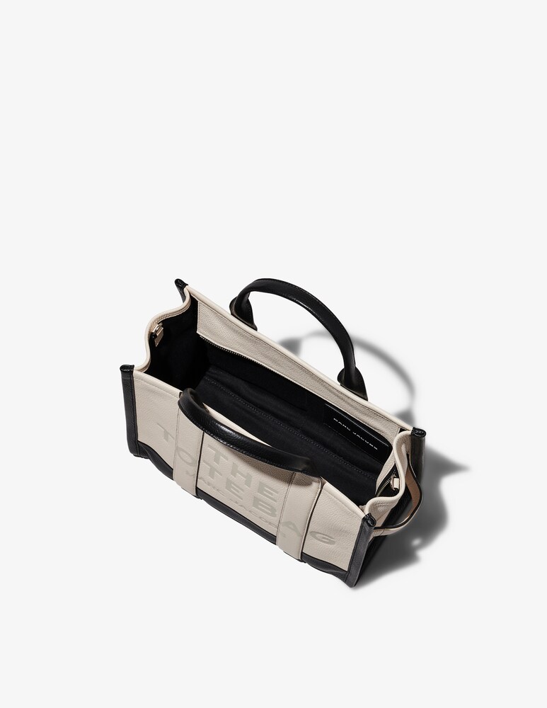 Marc Jacobs Borsa The Colorblock Medium Tote