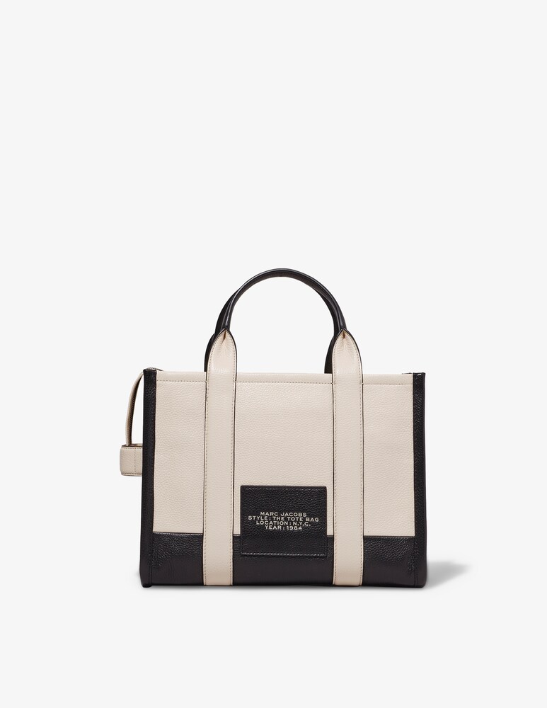 Marc Jacobs Borsa The Colorblock Medium Tote