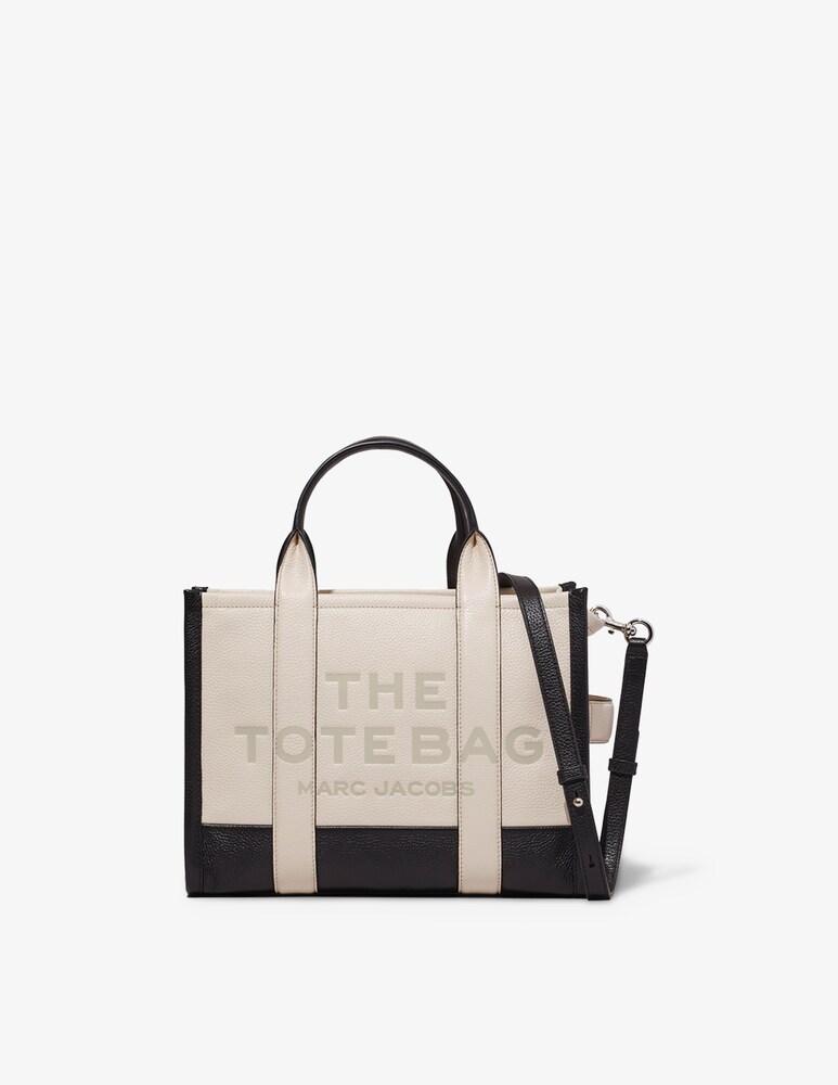 Marc Jacobs Borsa The colorblock medium tote