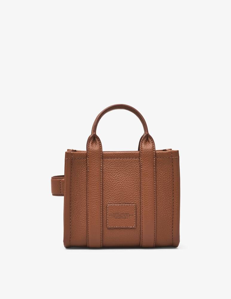 Marc Jacobs Borsa The Leather Crossbody Tote