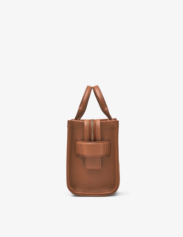 Marc Jacobs Borsa The Leather Crossbody Tote