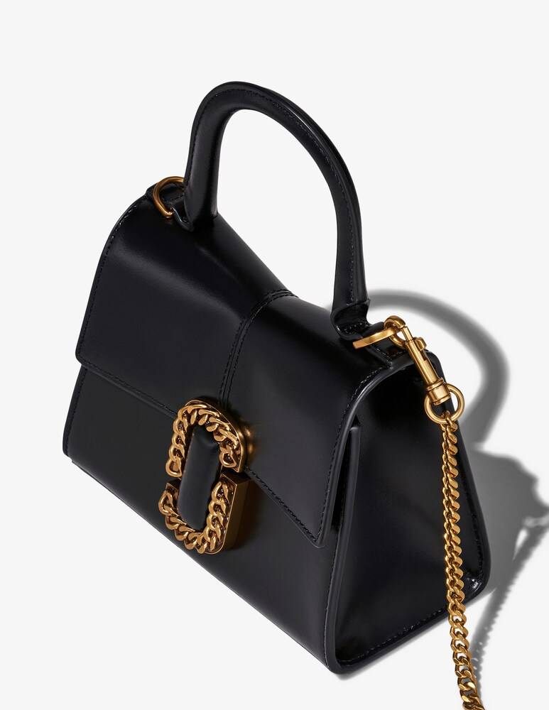 Marc Jacobs Borsa The Mini Top Handle