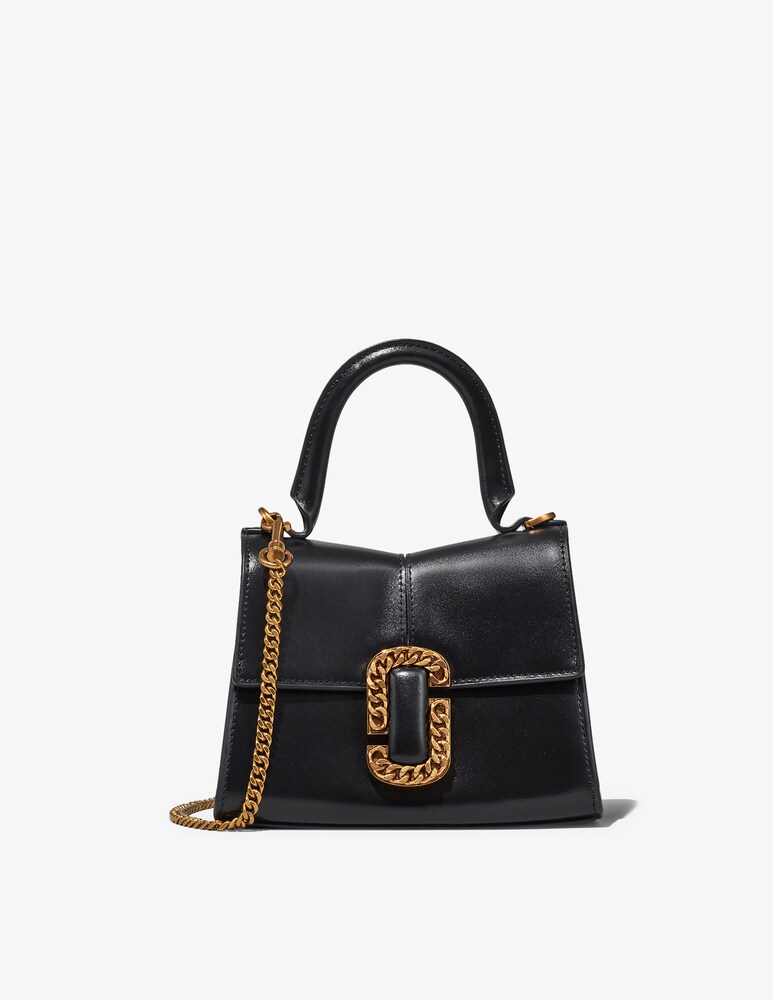 Marc Jacobs Borsa The Mini top handle