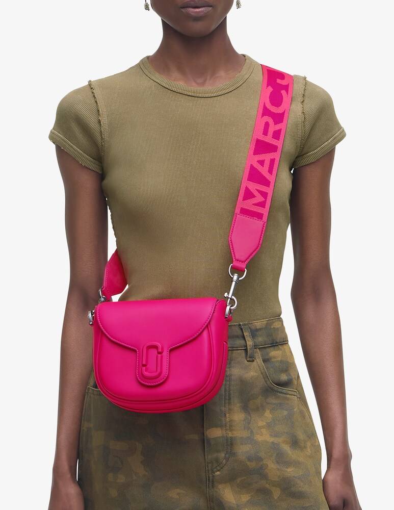 Marc Jacobs Borsa The Small Saddle