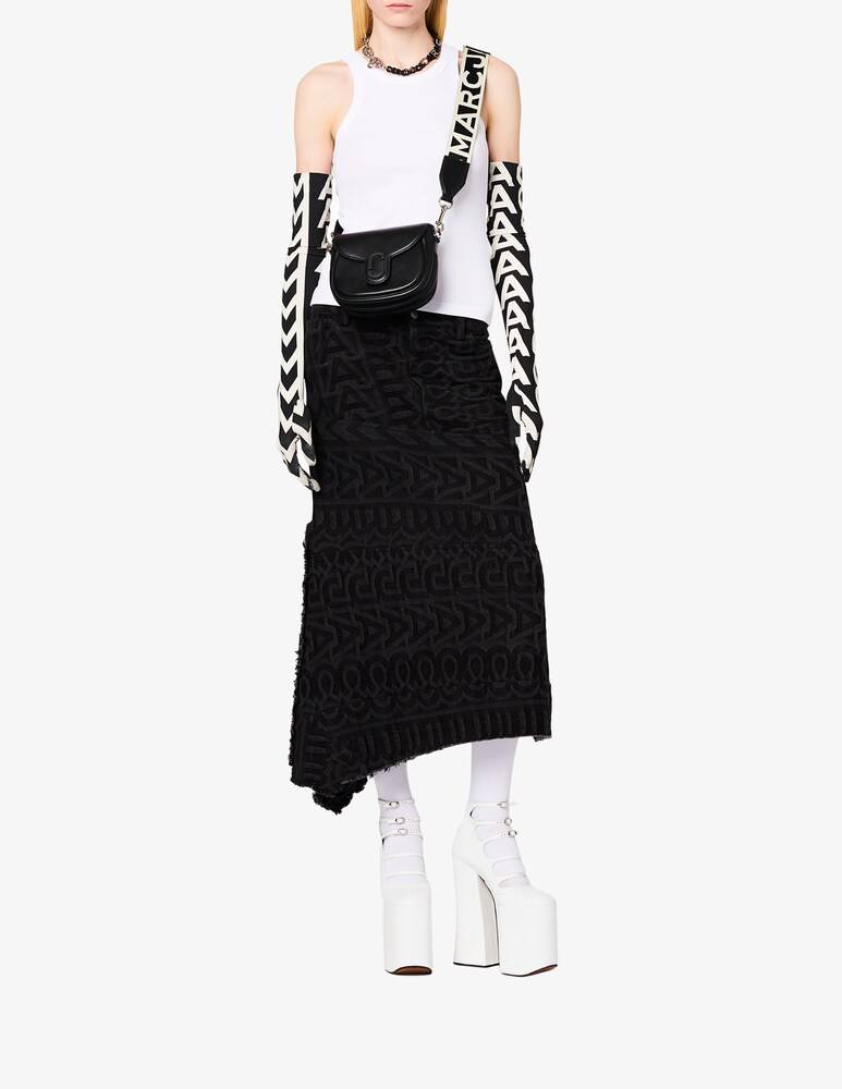 Marc Jacobs Borsa The Small Saddle