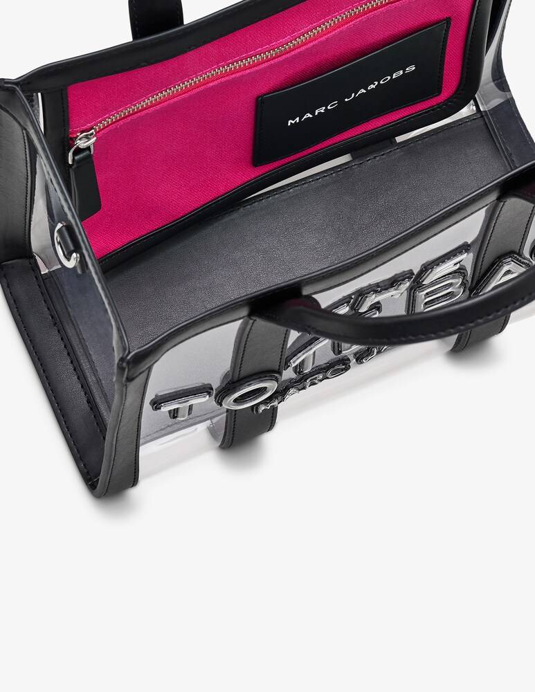 Marc Jacobs Borsa The Small Tote