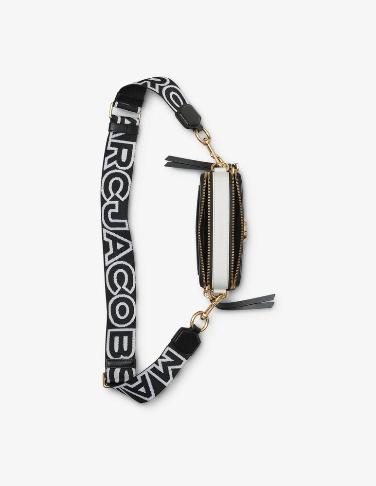 Marc Jacobs Borsa The Snapshot Color Block