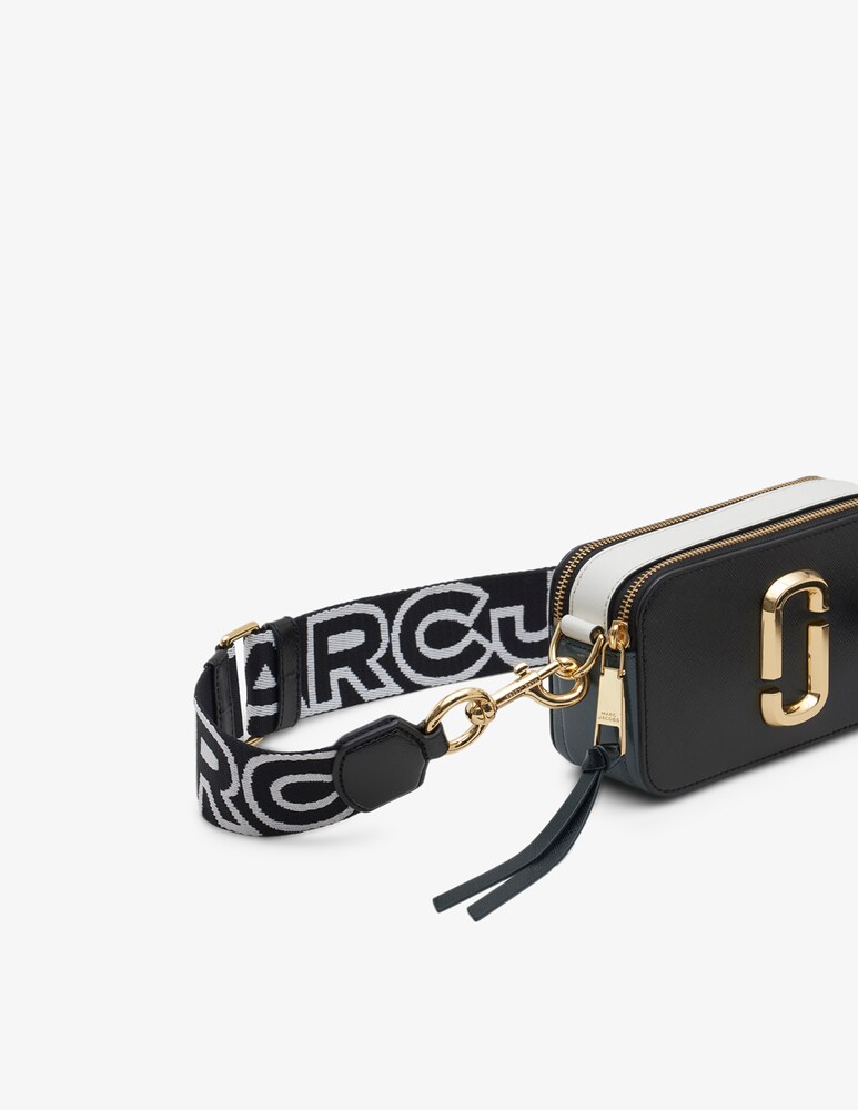 Marc Jacobs Borsa The Snapshot Color Block