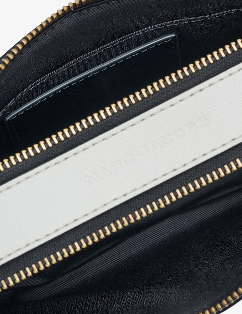 Marc Jacobs Borsa The Snapshot Color Block