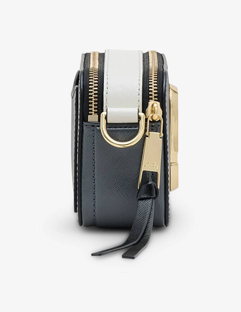 Marc Jacobs Borsa The Snapshot Color Block