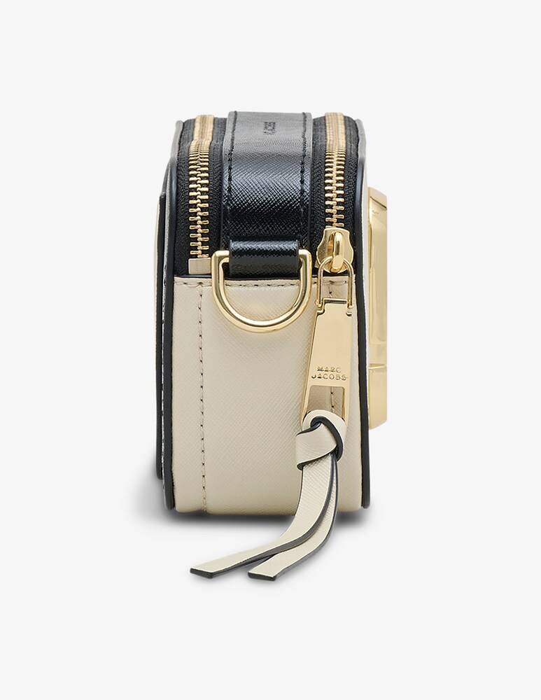 Marc Jacobs Borsa The Snapshot Color Block