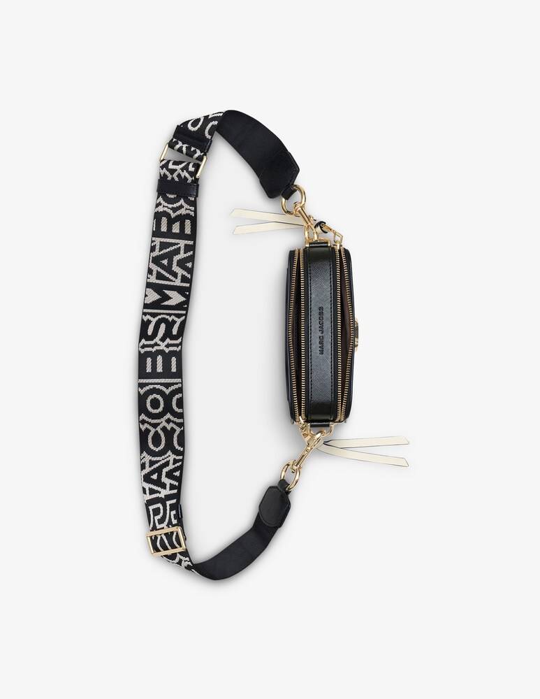 Marc Jacobs Borsa The Snapshot Color Block