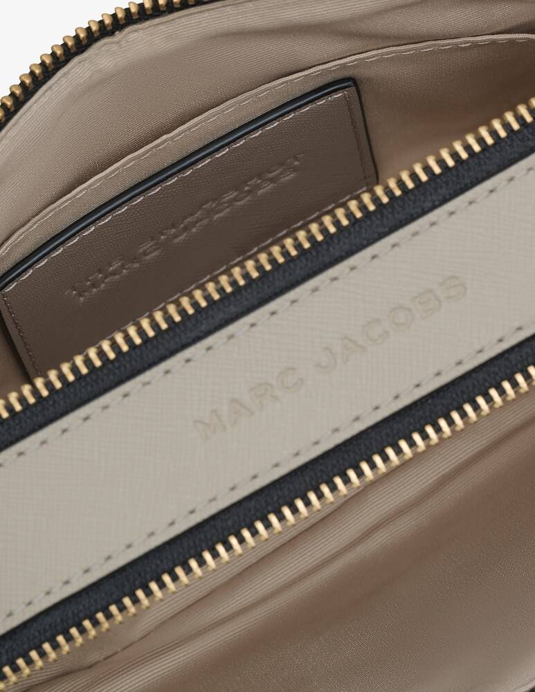 Marc Jacobs Borsa The Snapshot Color Block