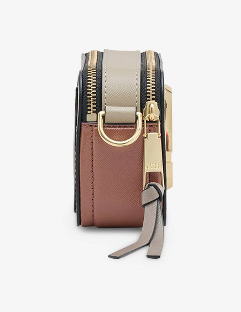 Marc Jacobs Borsa The Snapshot Color Block