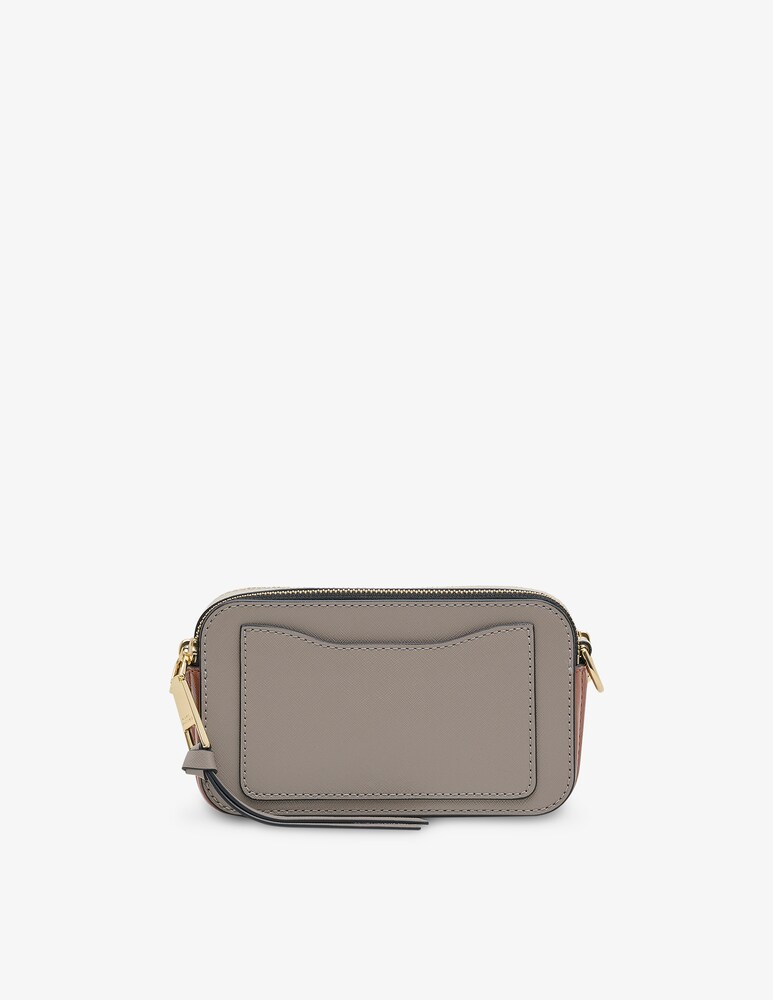 Marc Jacobs Borsa The Snapshot Color Block