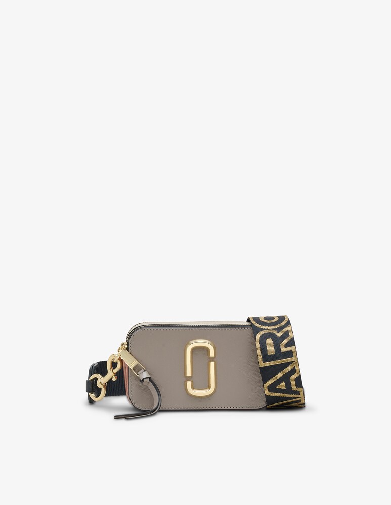 Marc Jacobs Borsa The Snapshot color block
