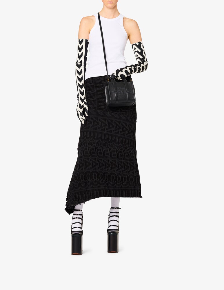 Marc Jacobs Borsa Tote Micro