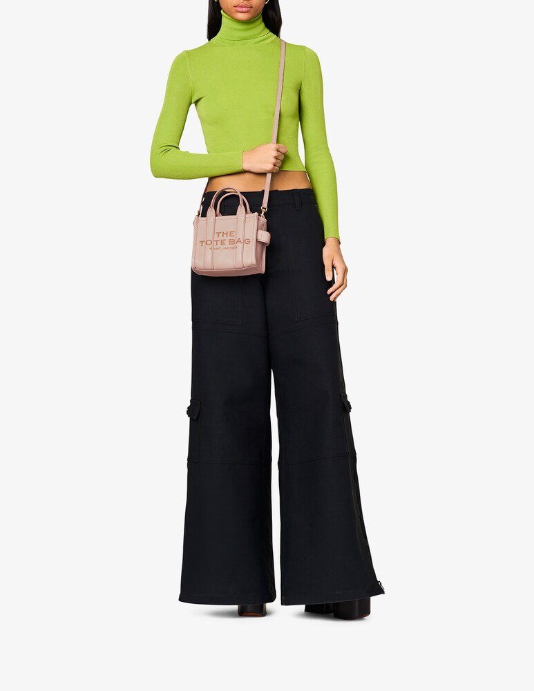 Marc Jacobs Borsa Tote Micro