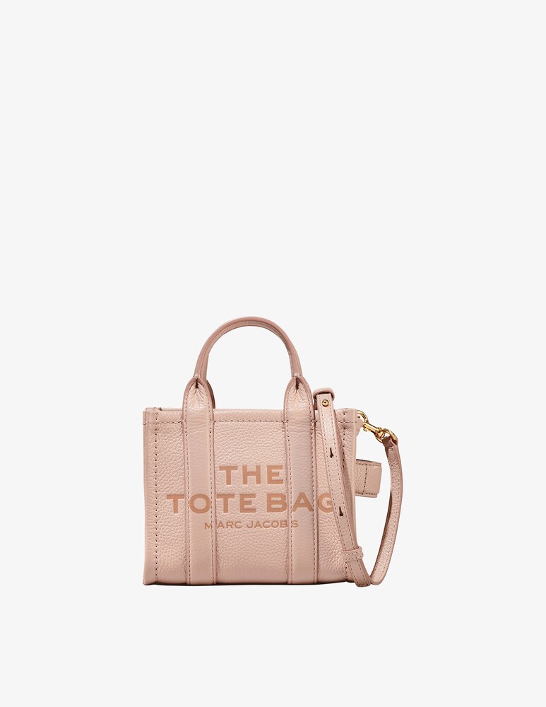 Marc Jacobs Borsa Tote micro
