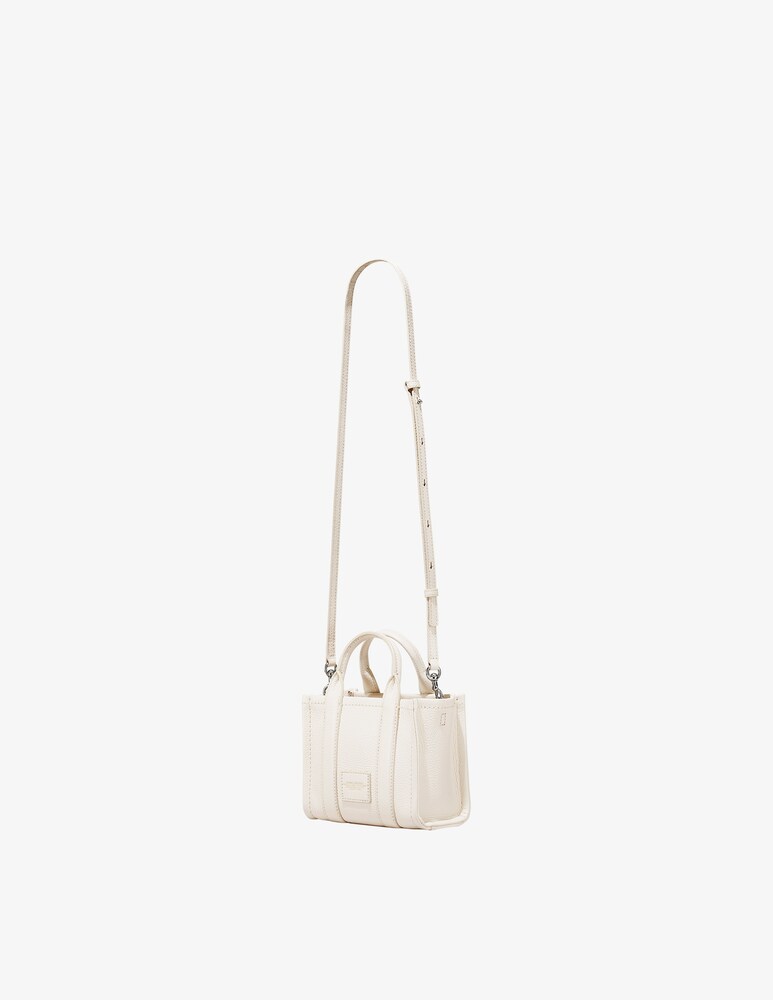 Marc Jacobs Borsa Tote Micro