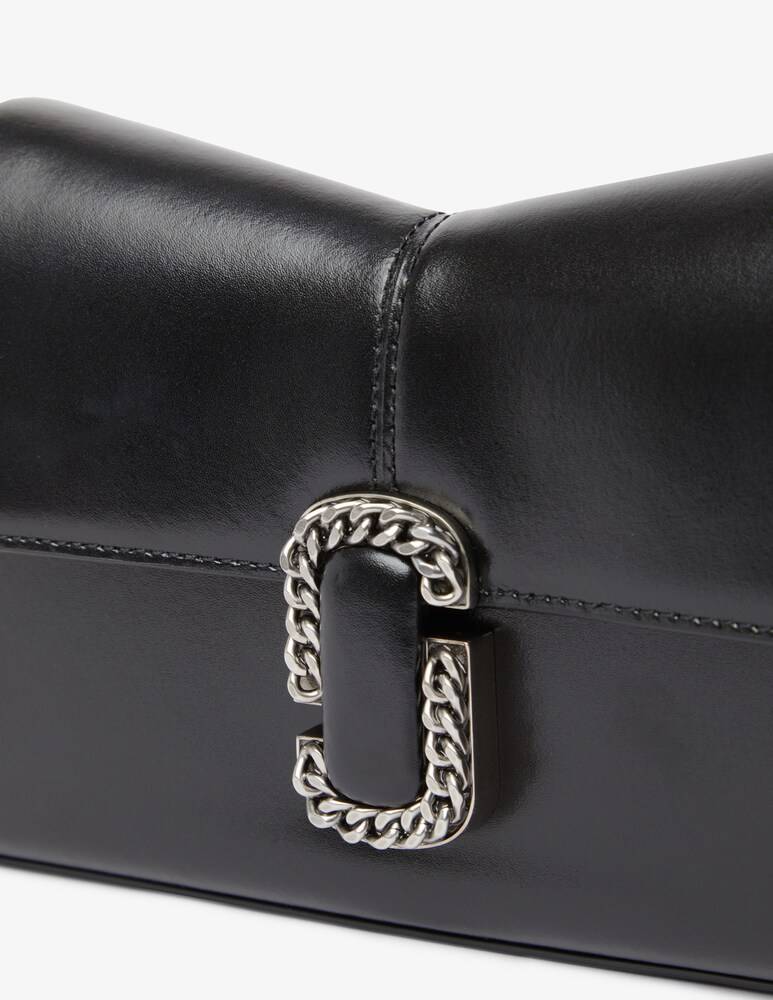 Marc Jacobs Portafoglio Con Catena The St. Marc