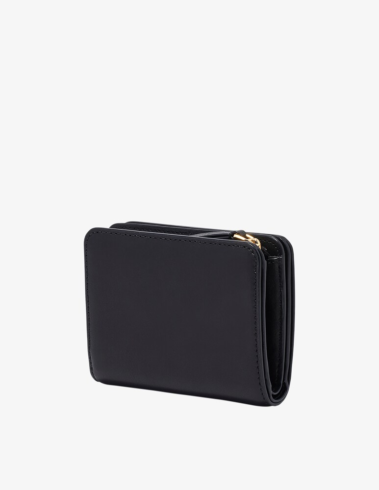 Marc Jacobs Portafoglio The Mini Compact