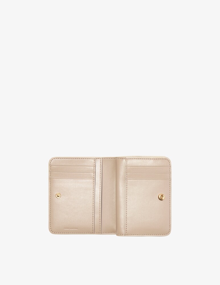 Marc Jacobs Portafoglio The Mini Compact