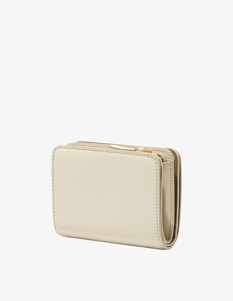 Marc Jacobs Portafoglio The Mini Compact