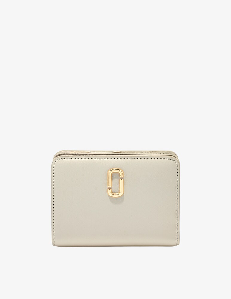 Marc Jacobs Portafoglio The Mini Compact