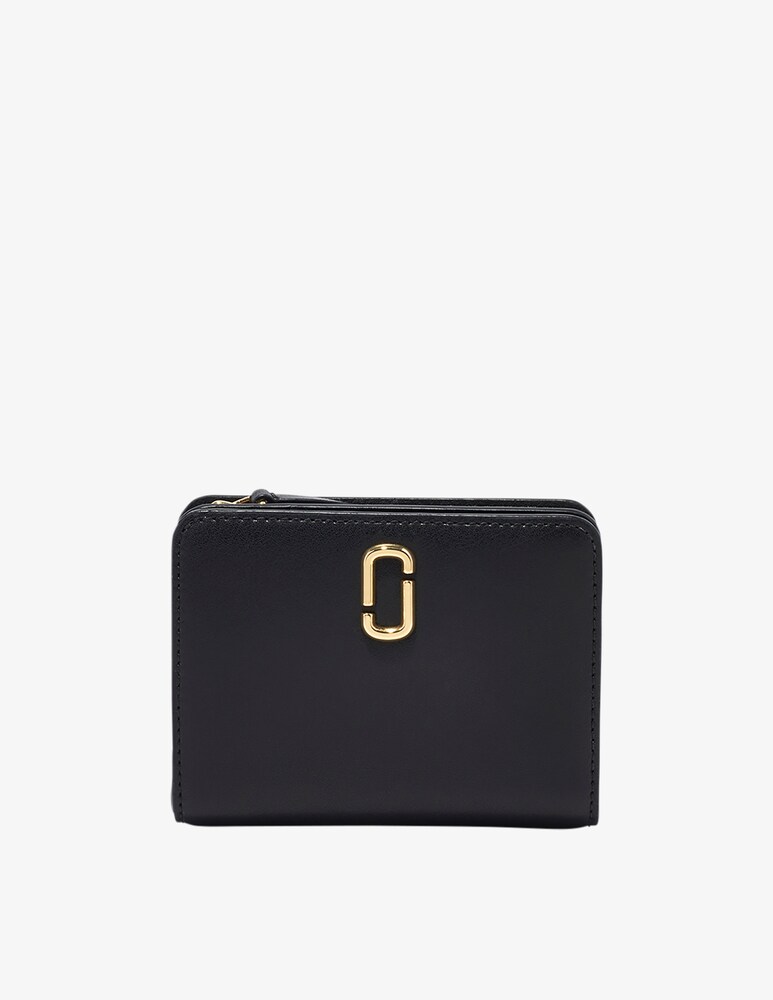 Marc Jacobs Portafoglio The Mini Compact