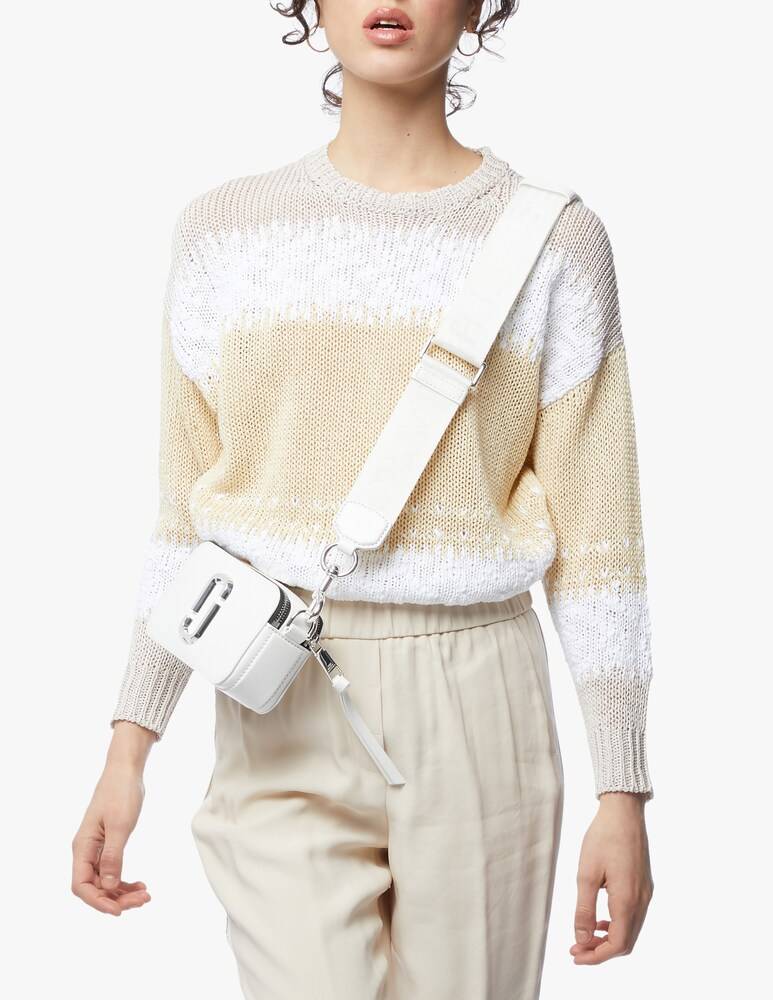 Marc Jacobs Snapshot DTM Borsa