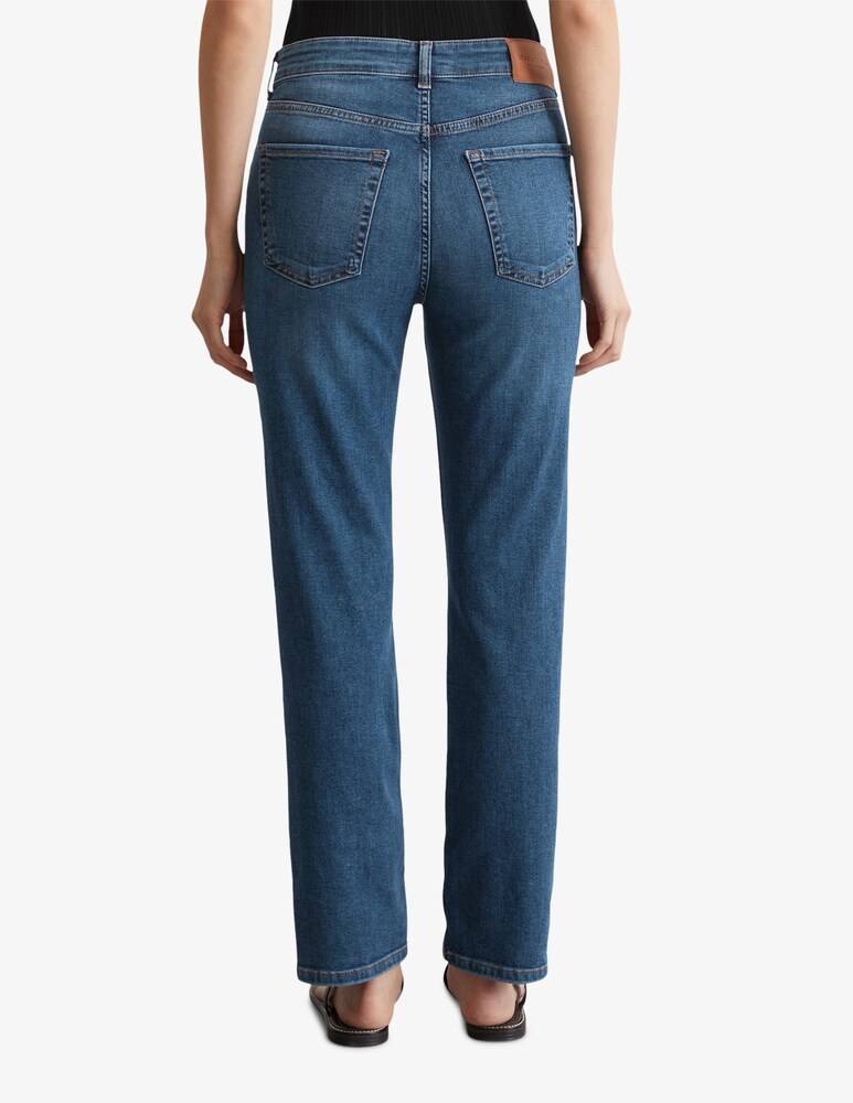 Marc O'Polo Jeans A Gamba Dritta