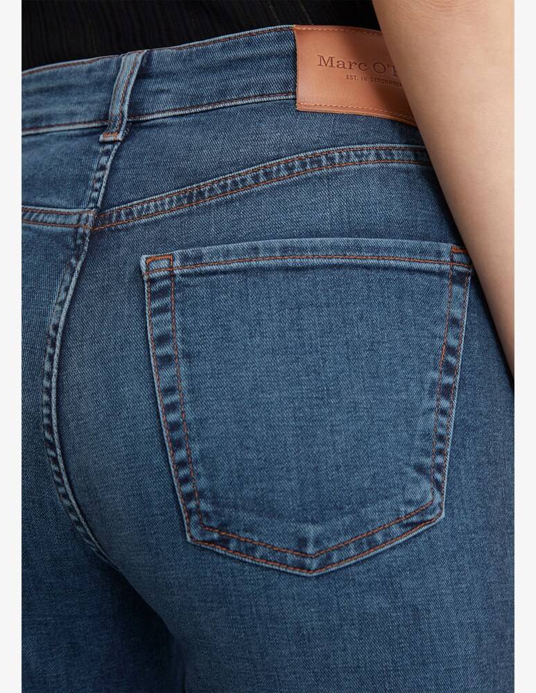 Marc O'Polo Jeans A Gamba Dritta