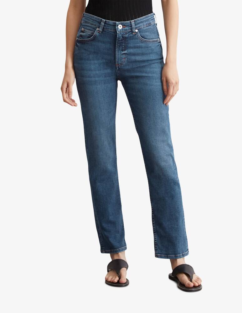 Marc O'Polo Jeans a gamba dritta
