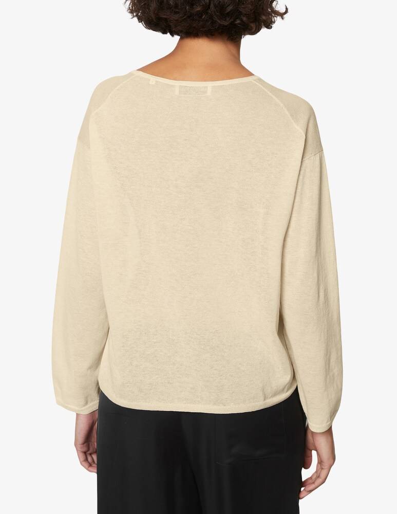 Marc O'Polo Maglione In Misto Cotone